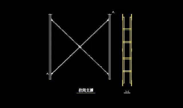 钢结构补强加固_加固钢补强结构图片_加固与补强的区别