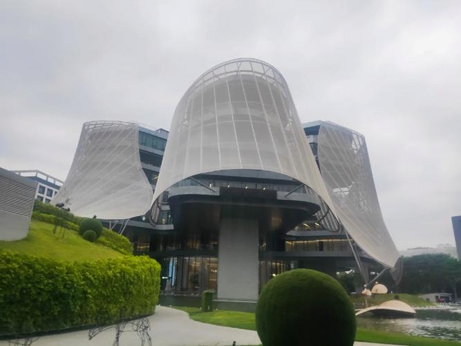 钢结构建筑有哪些_建筑钢结构有哪些_钢结构的建筑类型有哪些