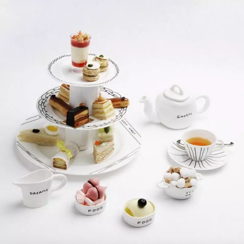 sketch afternoon tea_sketch afternoon tea_sketch afternoon tea