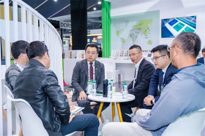 展会设计_普通展会专业展会_展会