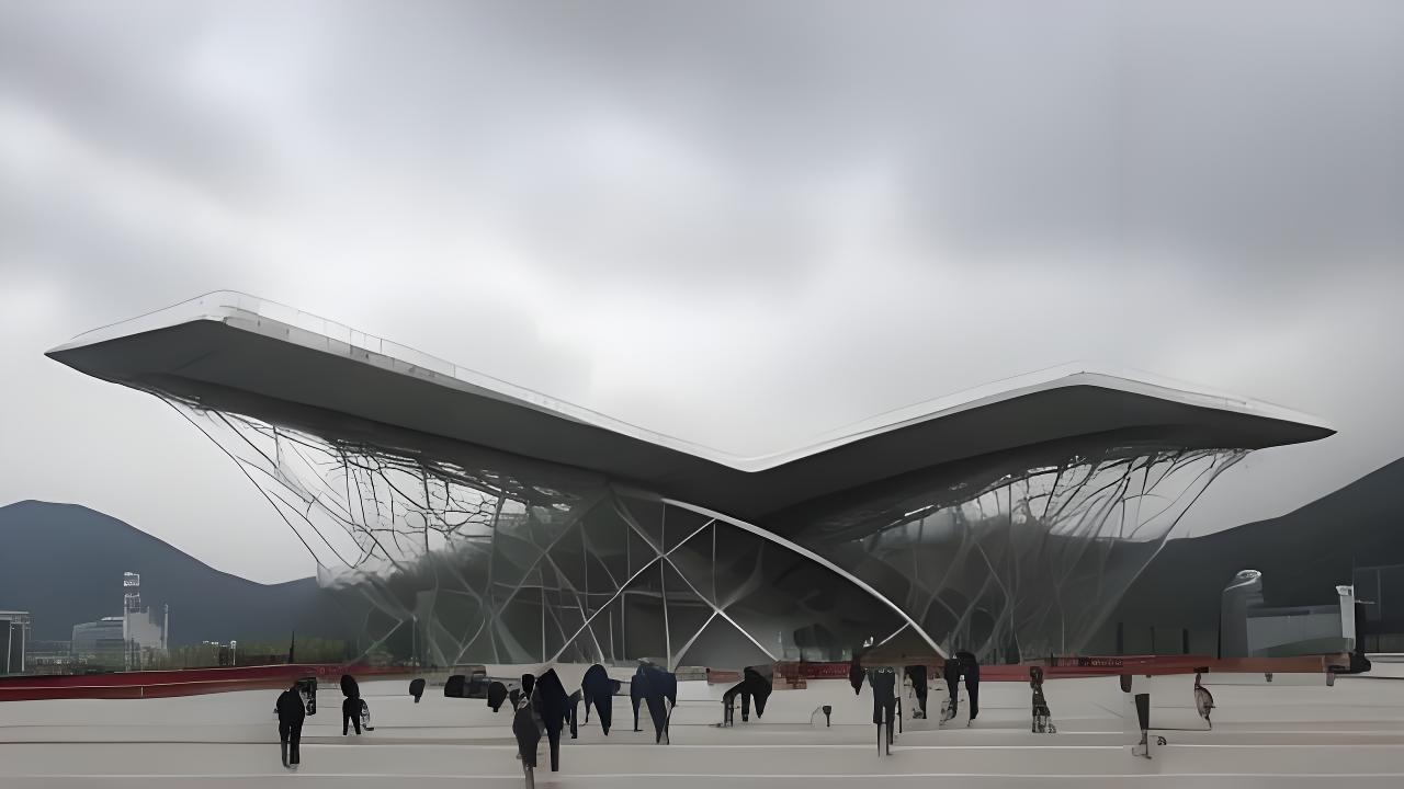 广州市钢结构公司有哪些_广州市中虹钢结构工程有限公司_广州地区钢结构厂目录
