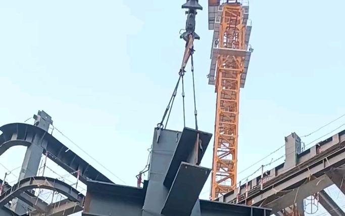 济南的钢结构工程_济南钢结构建筑_济南钢结构工程招标