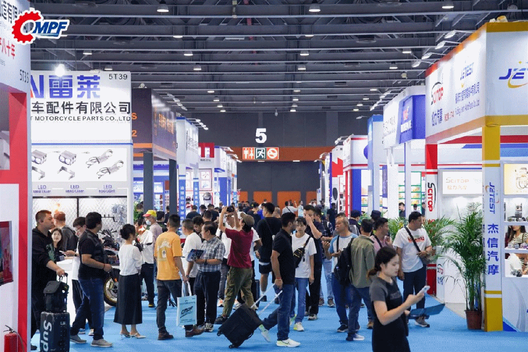 普通展会专业展会_展会_展会设计