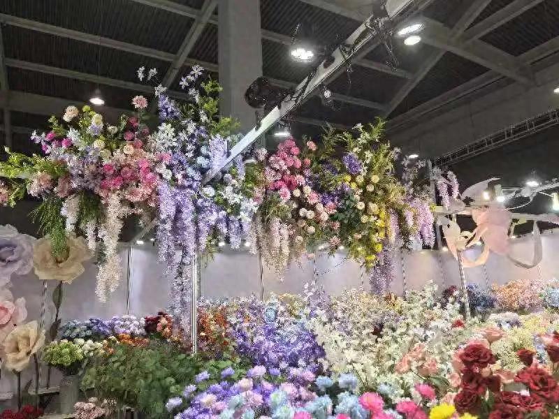 展会展台搭建_展会_展会设计