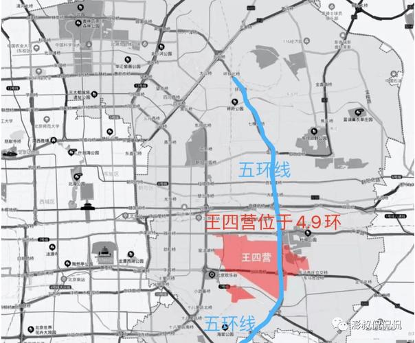 京总指导：首套首贷如何选择新房兼学区房，朝阳王四营板块值得期待吗？