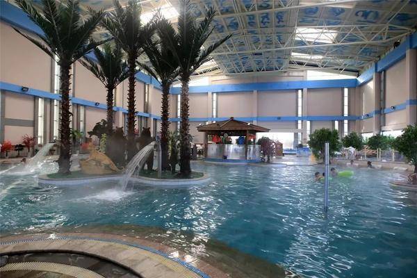 芜湖度假_芜湖山景假日酒店_芜湖市假日美地酒店