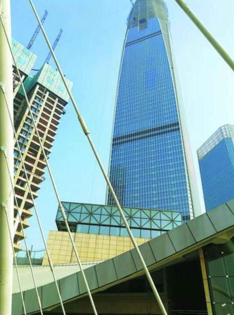 东莞国贸中心房价创新高 备案价近5万元/平方米 开发商回应仅有9套特殊产品
