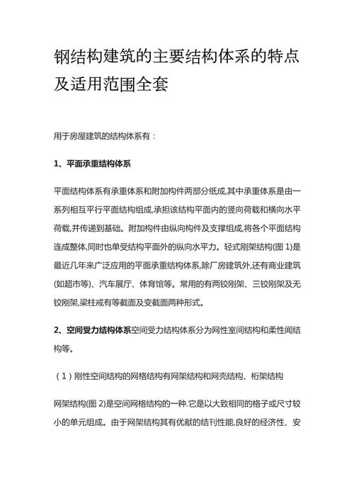 钢结构的特点_钢的特点_钢的结构组织和特性