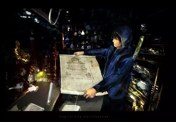 鸟巢3d模型_鸟巢sketch模型_鸟巢建模教程