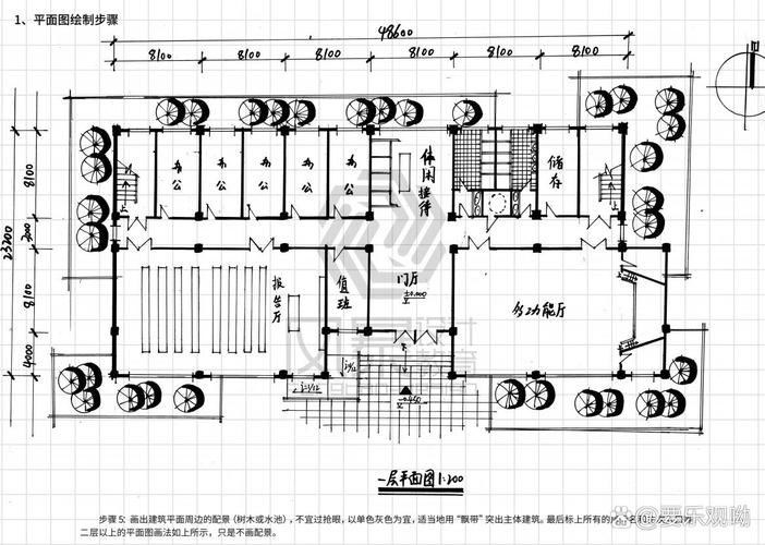 钢结构图纸中螺栓怎么表示_钢结构螺栓画法_钢结构螺栓符号的表示方法