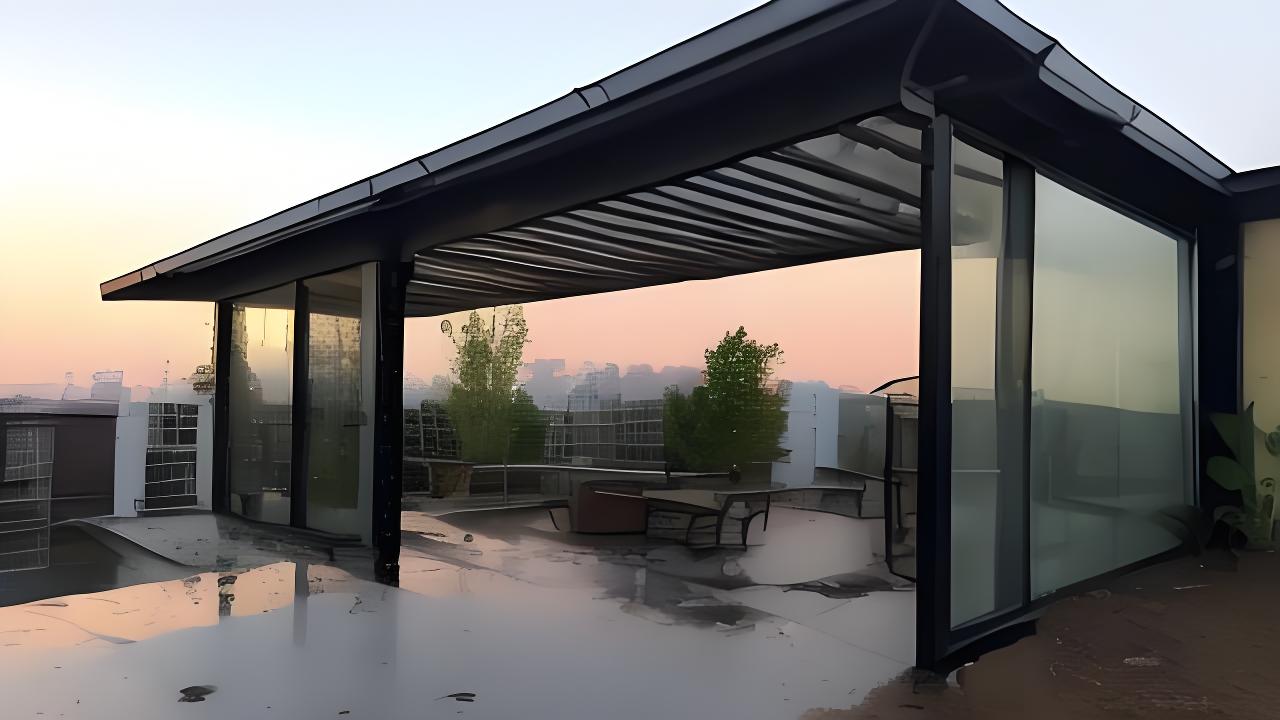 绍兴阳光房必拆类型_绍兴钢结构阳光房_绍兴市阳光房管理办法导则