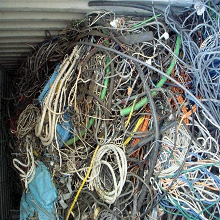 济南铜线回收_济南电缆铜回收多少钱一吨_济南废铜电缆回收
