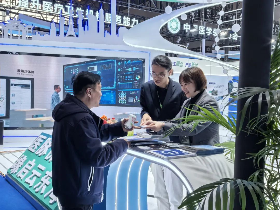 展会展台搭建_展会_展会设计
