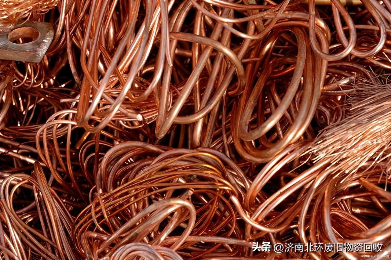 济南铜线回收_济南电缆铜回收多少钱一吨_济南废铜电缆回收