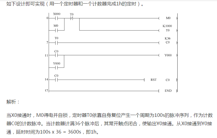 三菱plc编程软件使用教程_三菱plc编程软件教程_一步一步学plc编程(三菱)