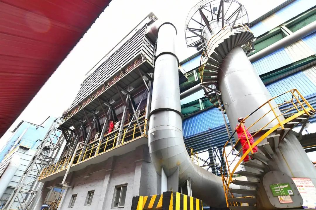 沙钢回收废铁程序_沙钢 废钢 回收利用_回收废钢沙钢利用方案