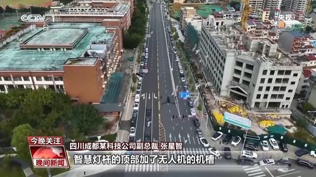 AI司机已到岗 高速公路开启智能“副本”__AI司机已到岗 高速公路开启智能“副本”