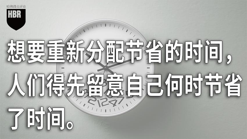 AI省出的“新时间”，怎么用？__AI省出的“新时间”，怎么用？