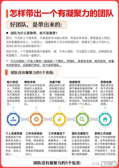 高效战斗力团队如何打造_团队的战斗力凝聚力执行力_