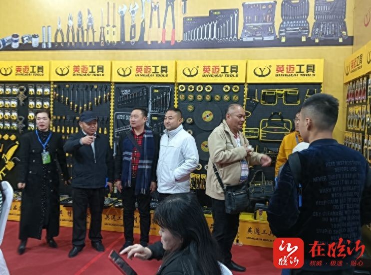 展会展台搭建_展会_展会展厅设计