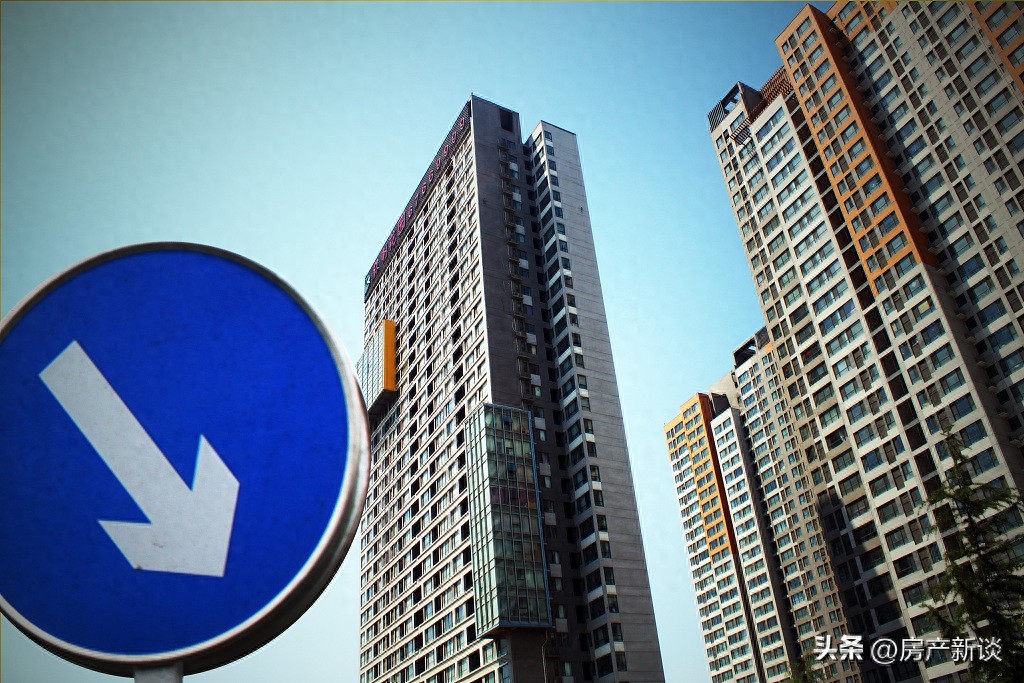2023年房价下跌原因解析：救市政策为何未能扭转楼市颓势？