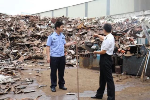 广州市黄埔区废钢回收公司_广州黄埔区废铁回收公司_广州废旧钢材回收