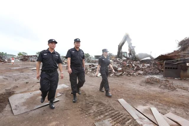 广州市黄埔区废钢回收公司_广州废旧钢材回收_广州黄埔区废铁回收公司