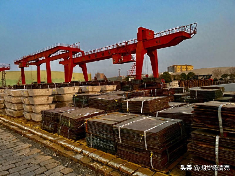 废铜价格最新行情2025_最新废铜这价钱_行情最新价格废铜2025年