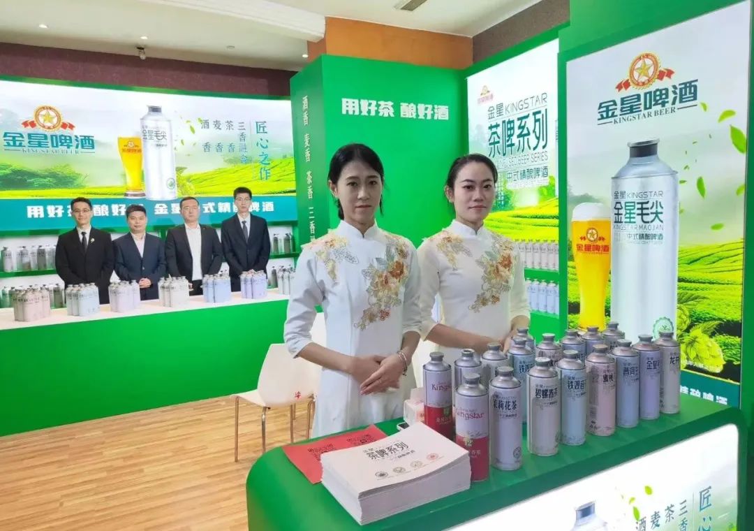 展会参加_展会_展会展台搭建