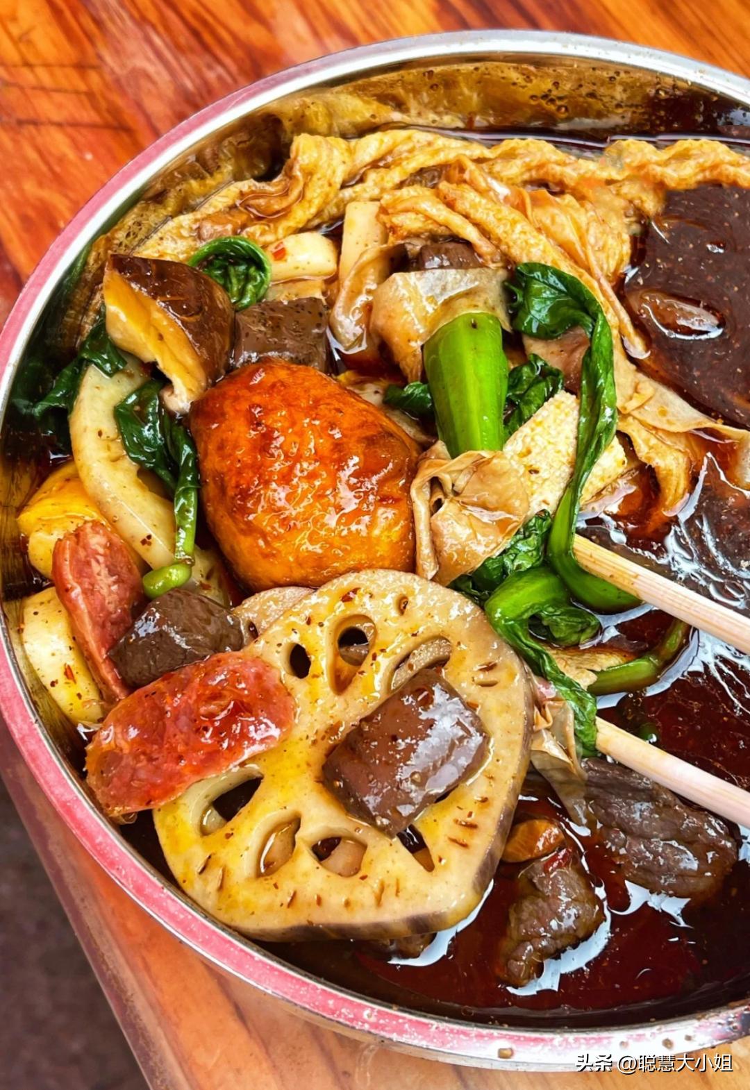 芜湖美食团_芜湖美食_芜湖打卡美食