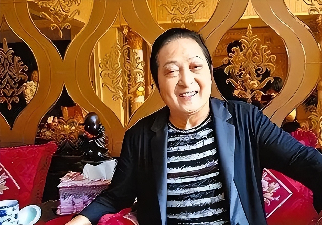 揭秘骗局气功大师王林是谁_气功王林大师揭秘骗局_气功大师王林是不是真的有本事