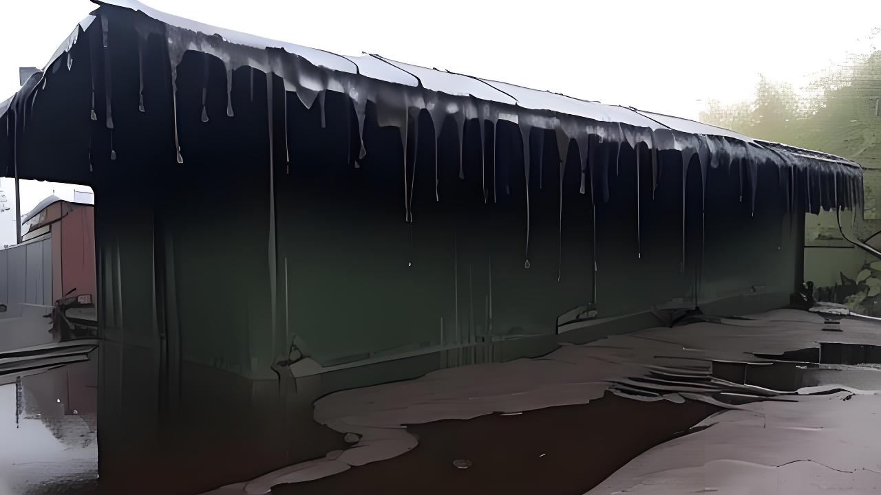 钢结构专用防水材料_钢结构如何防水_钢结构做防水