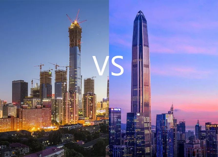 北京房价领跑全国：2018年二手房均价6.3万元，超越深圳上海，未来十年谁将登顶？