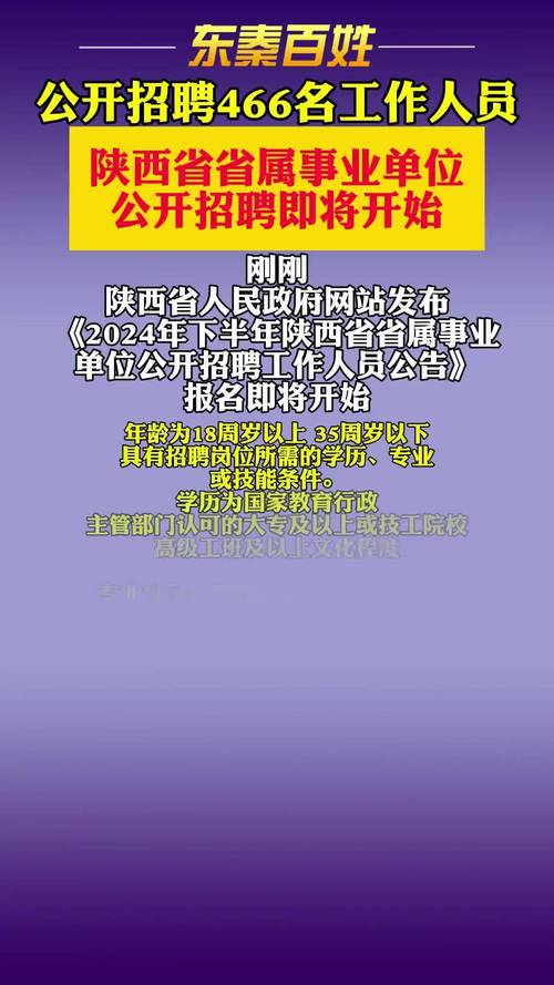 汉中116人！陕西定向招聘→