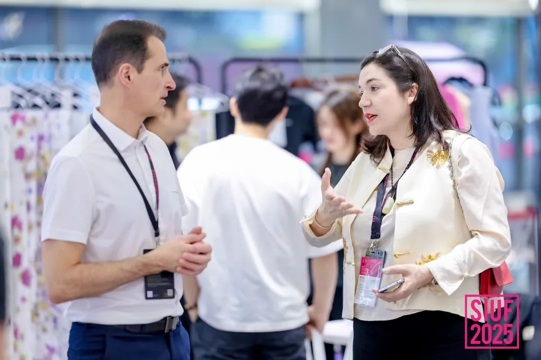 展会展台搭建_展会_展会