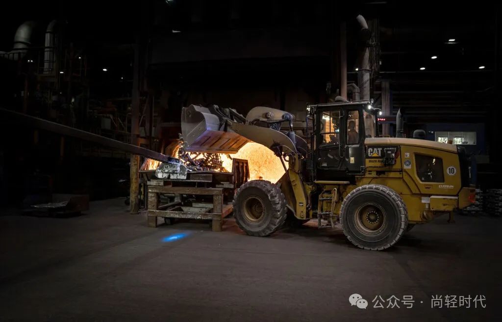 熔炼废铝需要啥手续_废铝熔炼_熔炼废铝做铝锭赚钱吗
