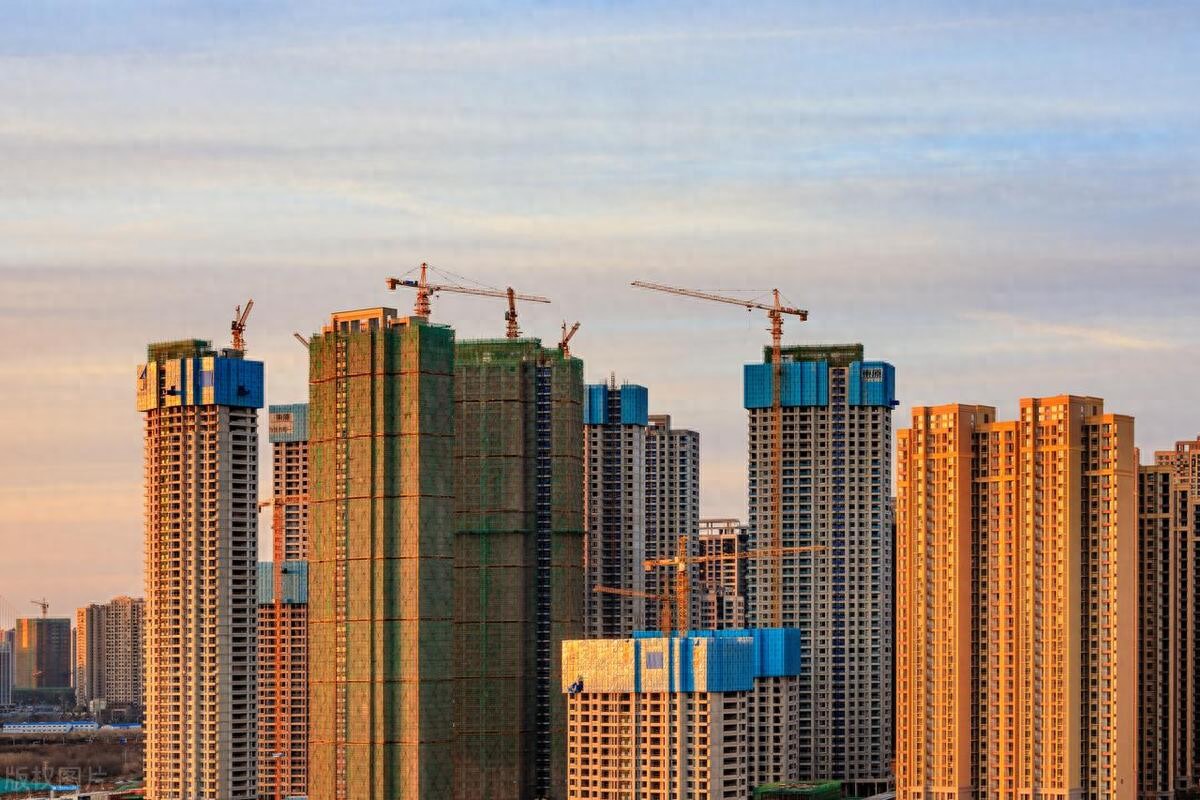全面放开限购后房价走势如何？成都、深圳、北京、杭州、西安限购政策调整分析