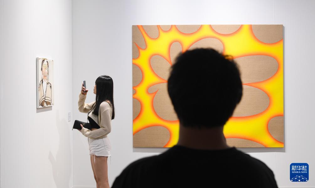 展会展厅布局_展会_普通展会专业展会