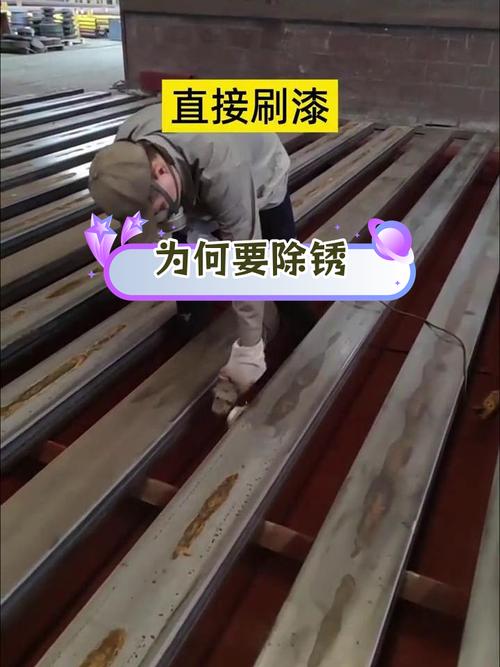 防腐除锈要哪些工具_防腐除锈钢方案结构图_钢结构除锈防腐方案