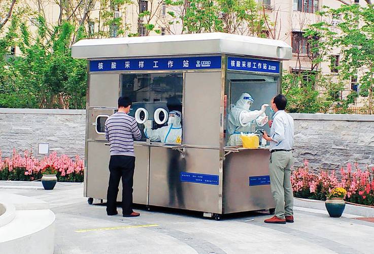 钢结构售货亭_钢结构亭子施工图_钢结构亭子施工方案