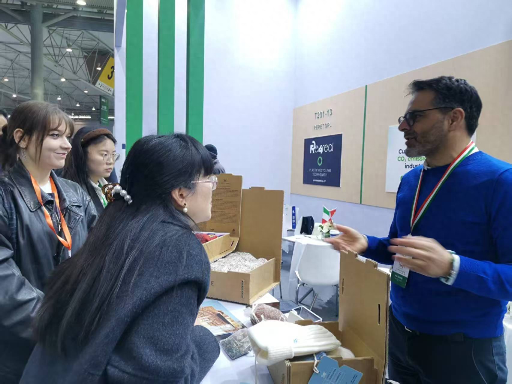 展会设计_展会_展会展台搭建