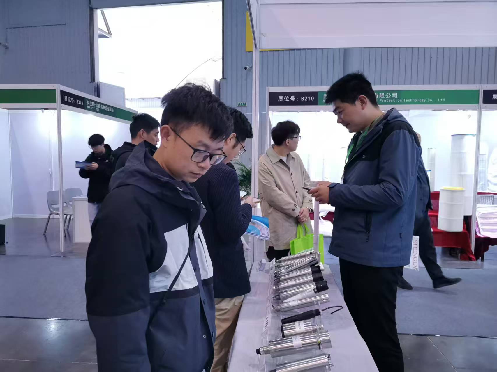 展会设计_展会_展会展台搭建