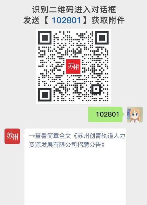 苏州人才发展有限公司公开招聘