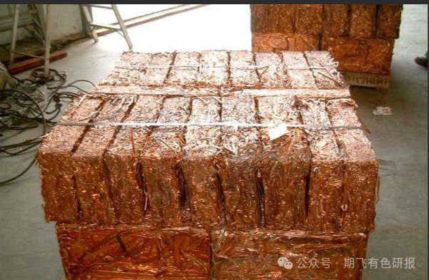 现在废铜啥价格_现在废铜的价格_当前废铜的价格