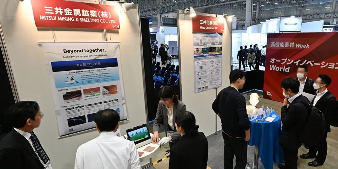 展会展台搭建_展会_展会翻译