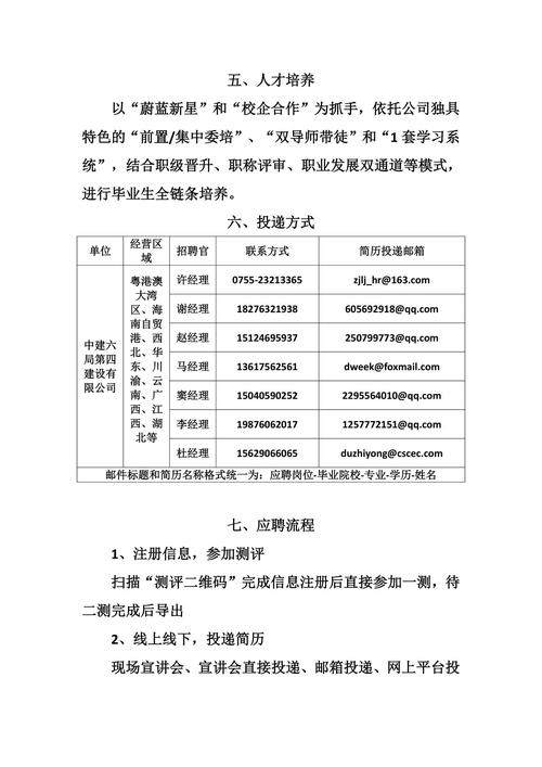 【商院招聘】4月4日三家公司招聘信息