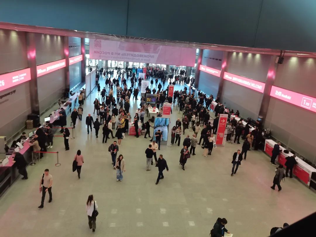 展会设计_展会_展会展厅布局