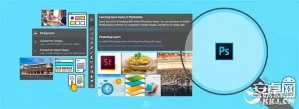 sketchandroid_sketchfab安卓版_sketch安卓图标模版