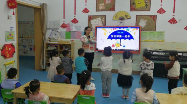 幼儿园防骗安全知识_幼儿园防骗安全教育_幼儿防骗安全教育教案