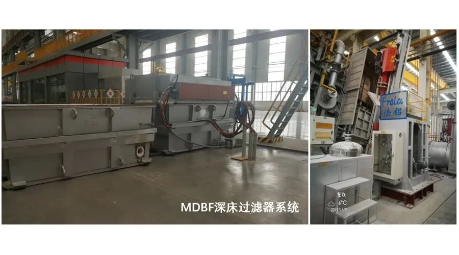 熔铝炉废气成分_废铝熔炼炉废气处理_熔炼炉废气处理设备